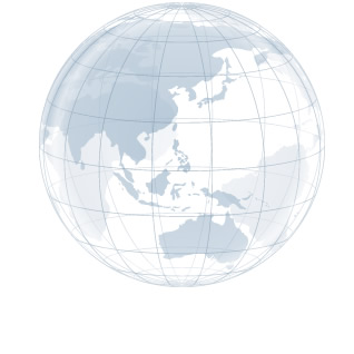globe